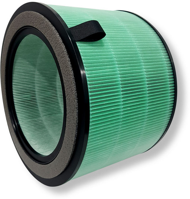 FILTER MORE LG 空氣清淨機相容濾網 PuriCare 360, FML-P360-H