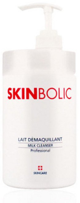스킨볼릭 레 데마끼앙 클렌징 크림, 1000ml, 1개