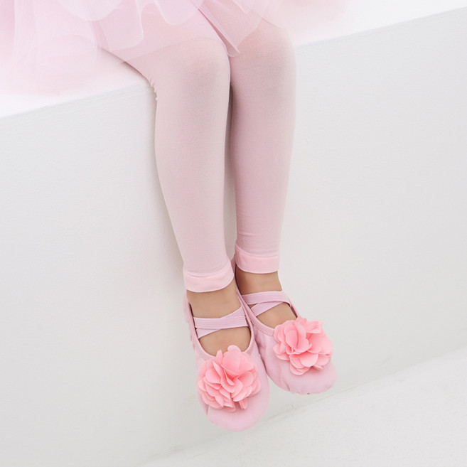 여아용 컷팅 발레타이즈