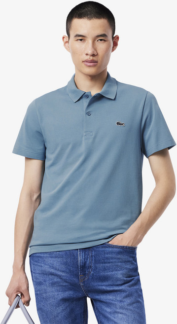라코스테 베이직 폴로 반팔 티셔츠 DH8342-55G