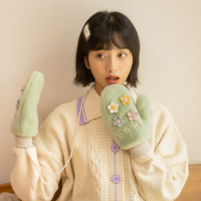 나야스타일 방한 장갑 GYWO-109