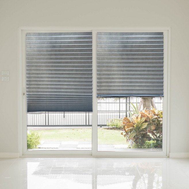 끌래망스 붙이는 다용도 셀프 블라인드