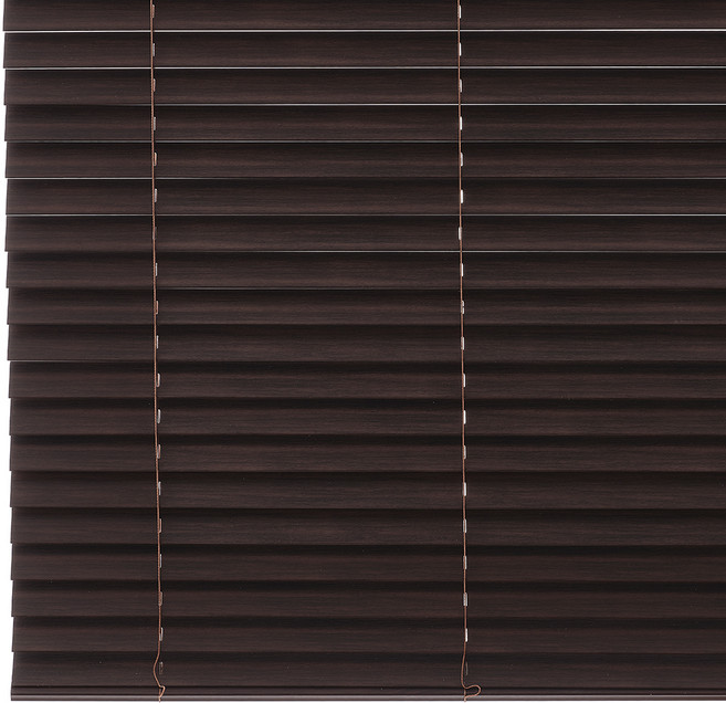 한샘 관리 편한 우드폼 블라인드