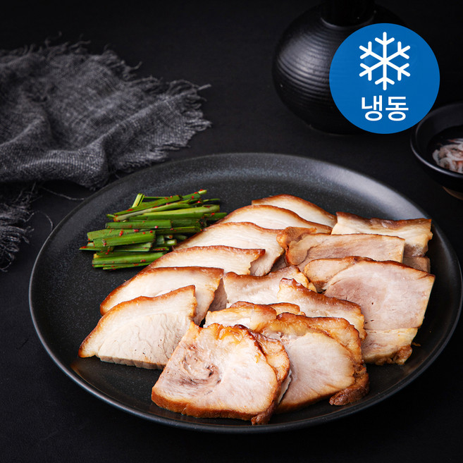 설성목장 한돈족발 (냉동), 200g, 1개