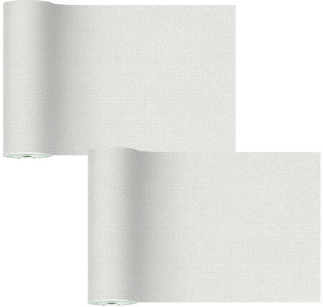 딩동펫 애견 미끄럼방지 논슬립 롤매트, 화이트, 2개