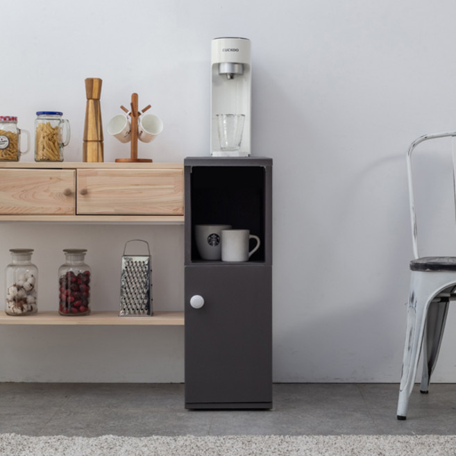 티소 정수기다이 하부장, 그레이