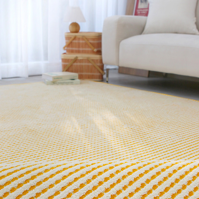 레시앙뜨 포인트 러그 사각