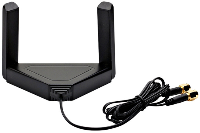 와이파이 블루투스 컴퓨터 외장안테나