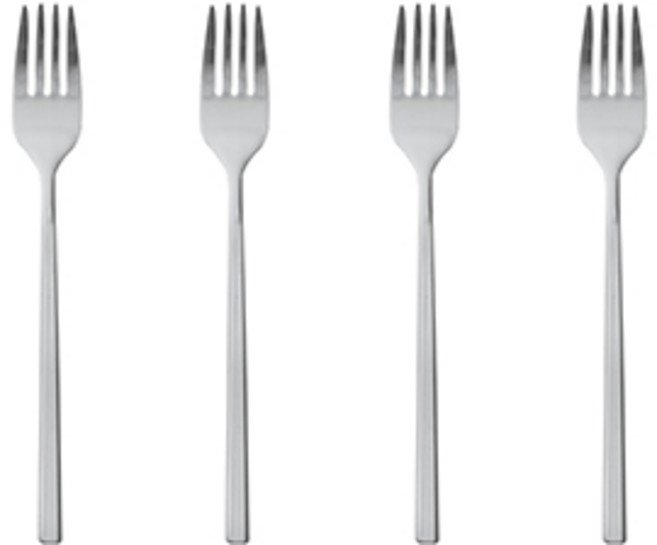 오덴세 테누토 티포크 사틴, 4개