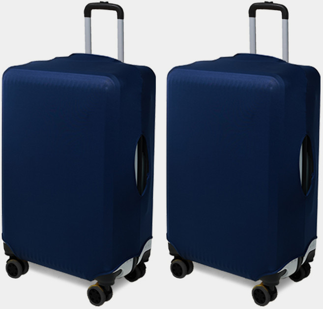 테라우드 트레블에디션 고탄력 스판 캐리어 커버 2p