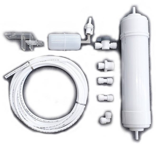 초간편 자동 환수 세트, 1세트