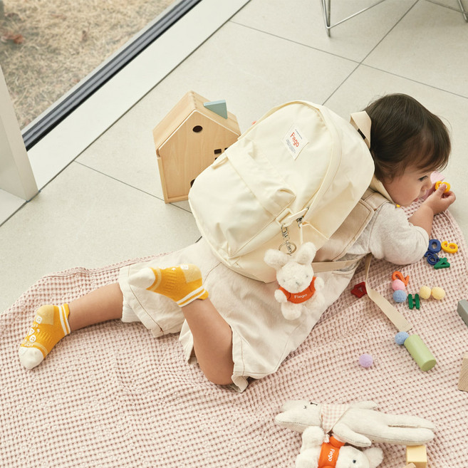 피에고 아동용 피츠 미아방지 가방 쁘띠