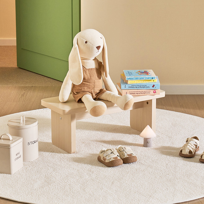 꿈꾸는요셉 드림키즈 슈벤치 소, 오크, 1개