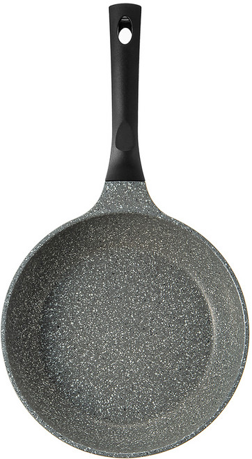 comet 大理石塗層平底鍋, 24cm, 1個