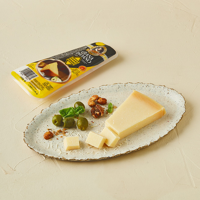 Antico Caseificio 파르네제 그라나 파다노 치즈, 150g, 1개, 1개입