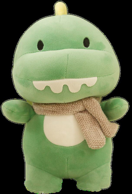 Nature Times 動物玩偶, 恐龍 綠色