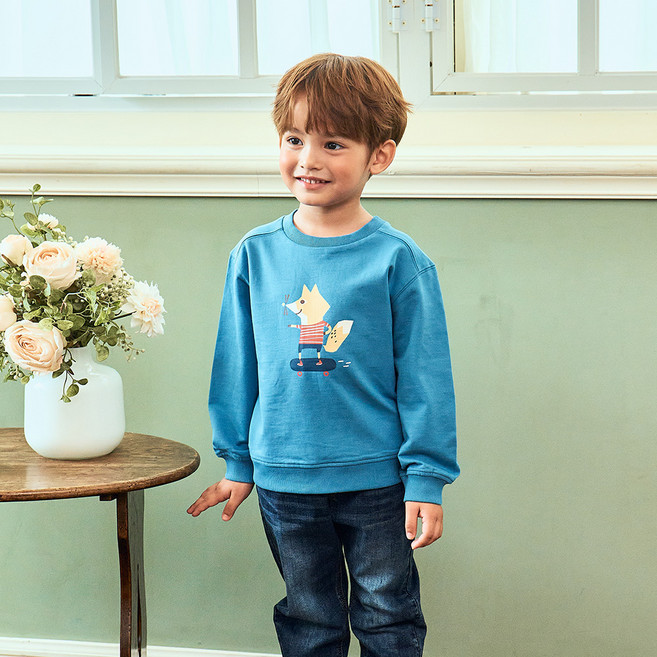 토토헤로스 알로 맨투맨