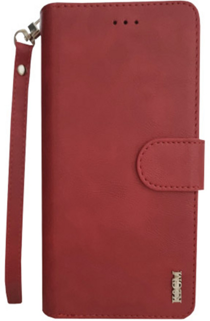 아이유나 K2GM 스트랩 다이어리 휴대폰 케이스