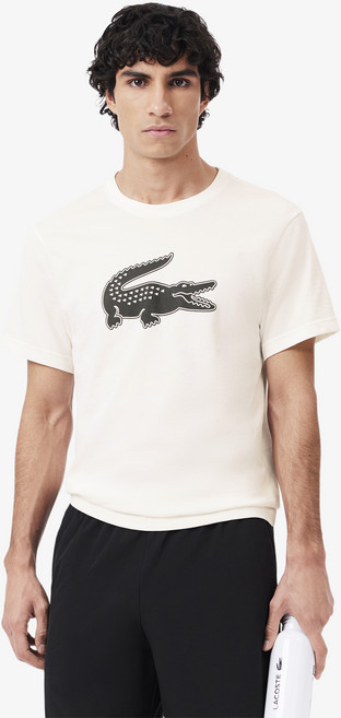 라코스테 남성용 빅크록 티셔츠 TH2042-55G