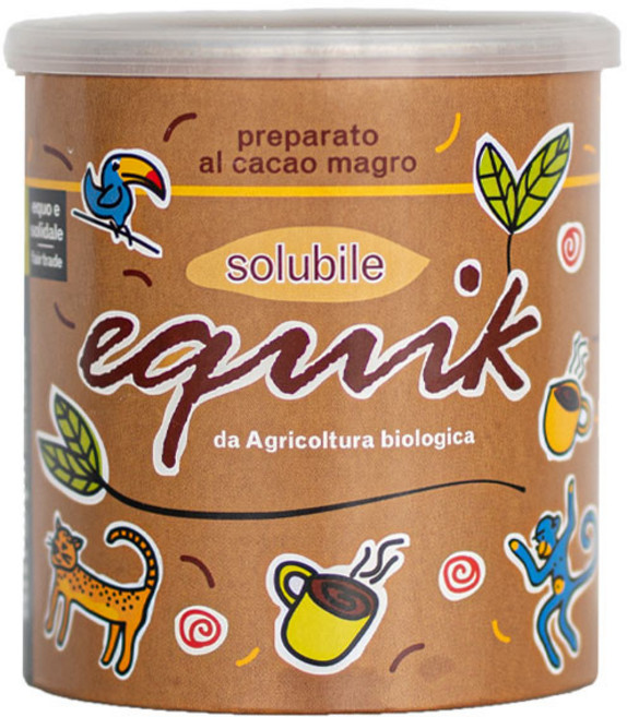 에퀵 코코아 파우더, 300g, 1개입, 1개