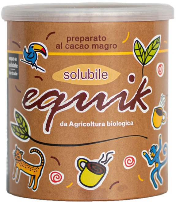 에퀵 코코아 파우더, 300g, 1개입, 1개 - 쿠팡
