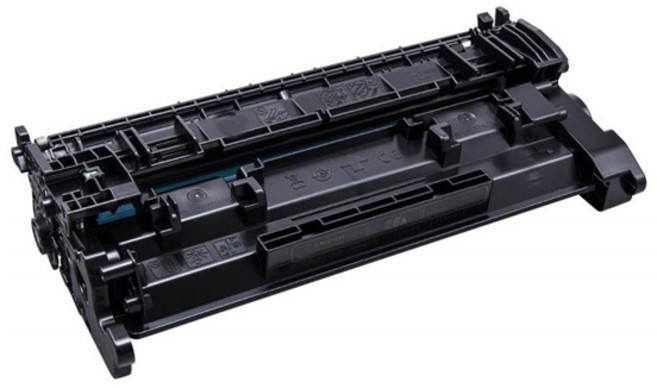 Tonerpia HP 相容碳粉匣 CF226A, 黑色, 1個