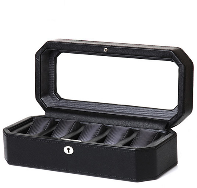 울프 4583029 윈저 5구 공용 시계보관함