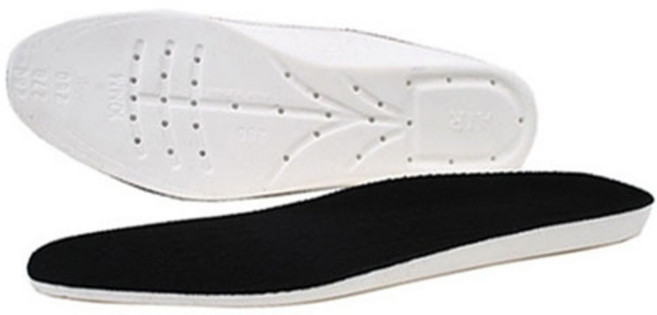 푹신한 우레탄 운동화 쿠션 깔창