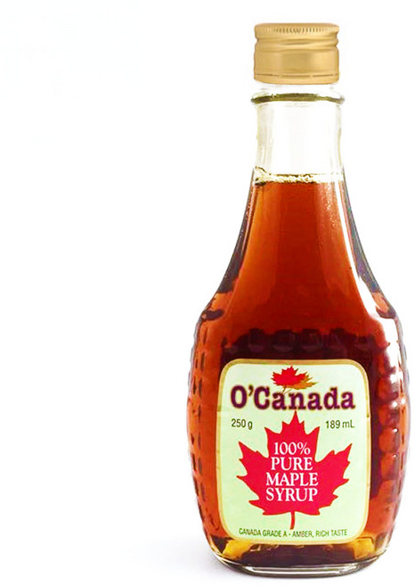 오캐나다 메이플 시럽, 250g, 1개