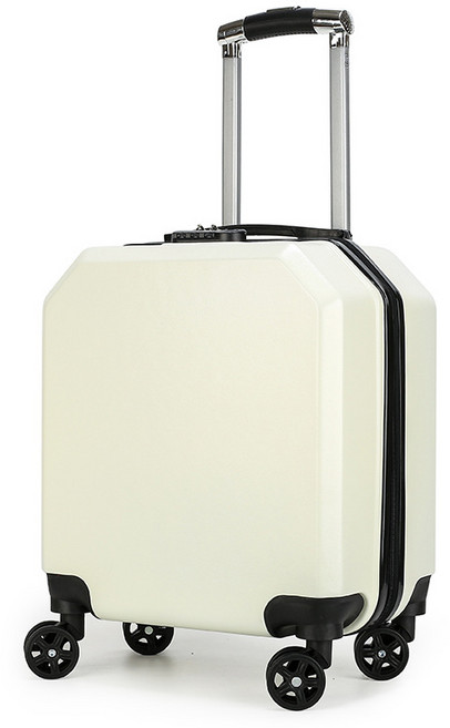 따니네 비주 기내용 미니 캐리어 18인치