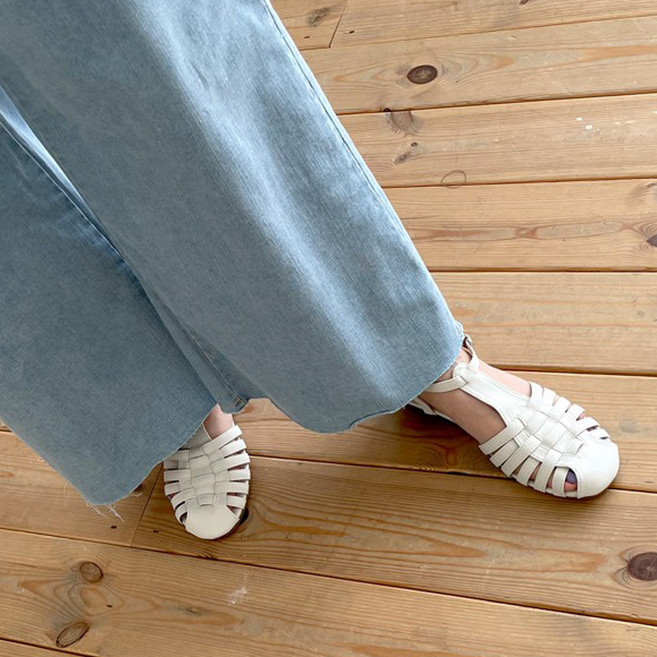 릴렉티브 여성용 라인 슈즈 99-2