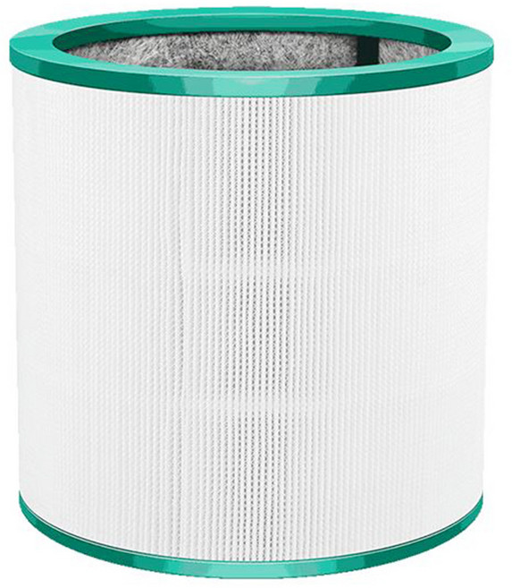 FROM THE HAND Dyson 空氣清淨機 相容濾網 TP00 / TP02 / TP03 / AM11, 單一商品, 1個