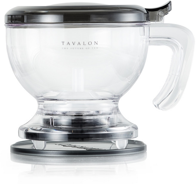 타바론 그래비티 티팟, 500ml, 1개