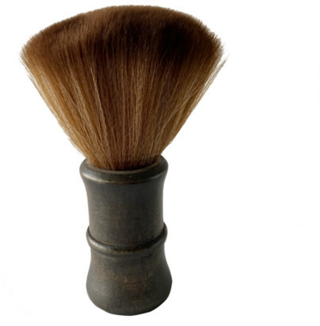 브라운 턴테이블 청소 lp 클리너 1-3 브러쉬, 월넛