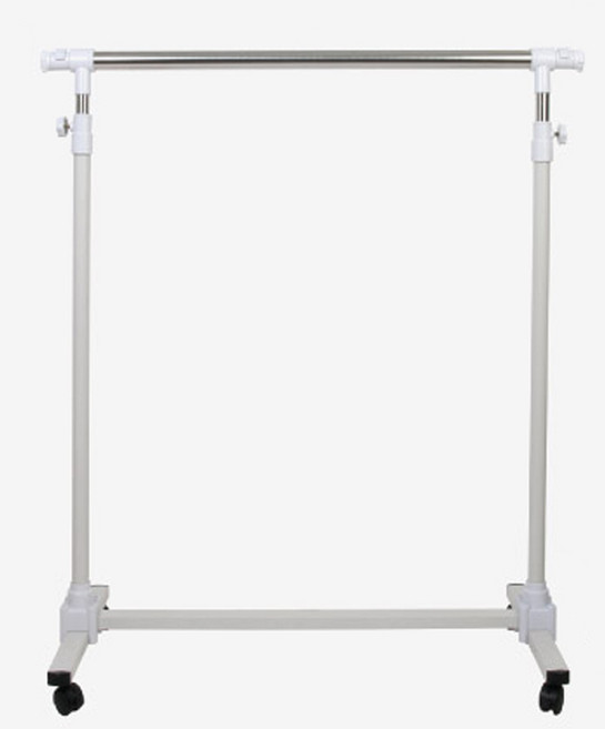 데코즈인 이동식 행거 매장용 2001, 혼합색상