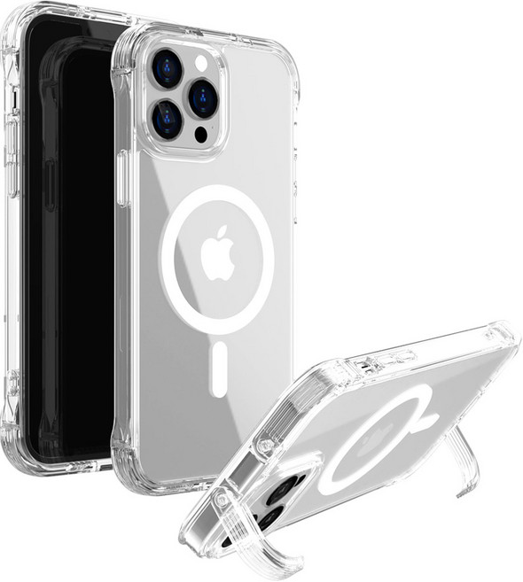 태블리스 맥세이프 거치 레그 휴대폰 케이스 HP-0835