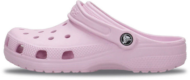 CROCSKIDS 兒童經典克駱格涼鞋 206991