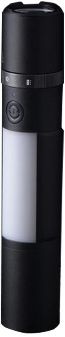 mijia 米家 多功能手電筒, 黑色, 1個