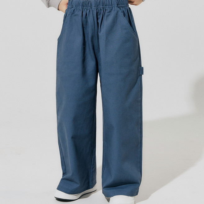 바브키즈 폴 카펜터 팬츠