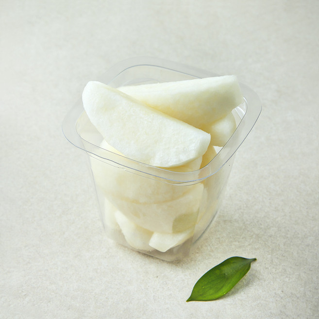 농협100 과일친구들 배, 180g, 1개입, 1개