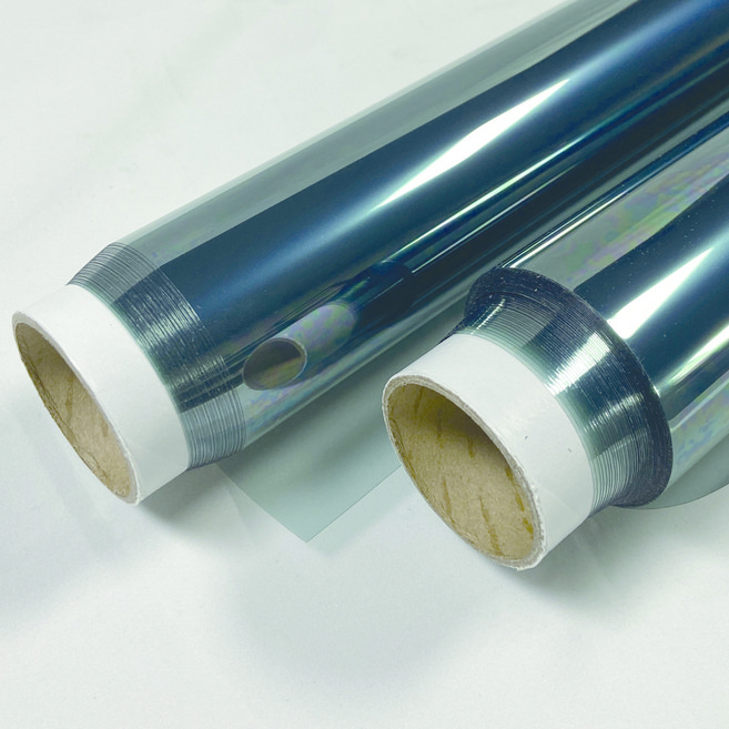 지킴이단열필름 창문 시트지 지킴이 클리어필름, 투명