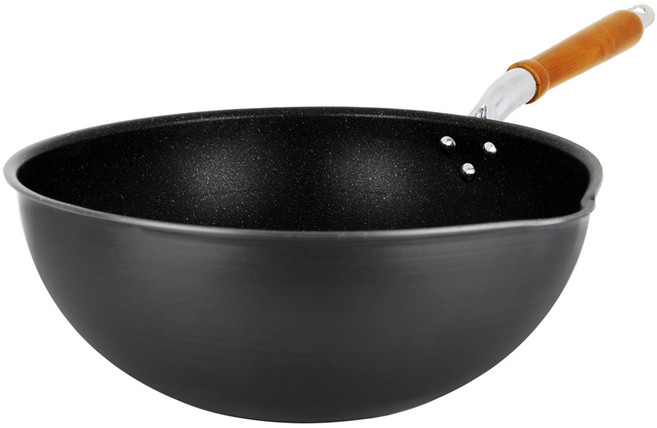남선 코팅 북경팬, 30cm, 1개