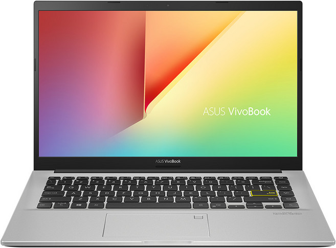에이수스 2021 VivoBook 14, 드리미 화이트, 라이젠7 2세대, 256GB, 8GB, Free DOS, D413DA-CP007