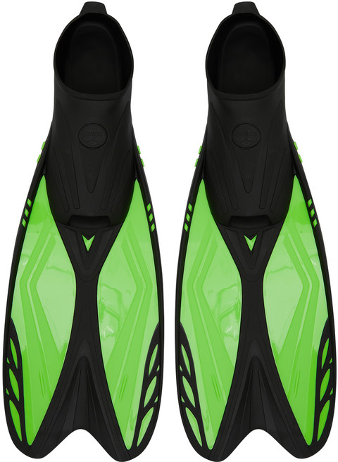 아레나 오리발 롱핀, LIME