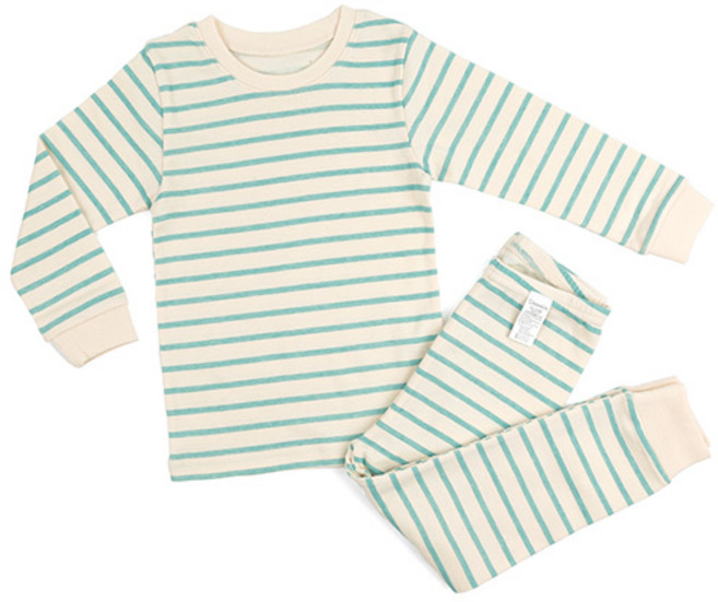 메이키즈 아동용 커플ST 30수 후라이스 실내복 상하의 세트