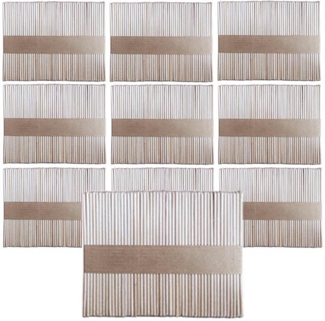 다인네 우드스틱 하드바, 10개, 50개입