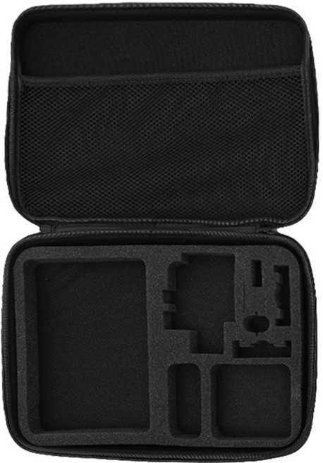 대한 고프로 케이스 L, GO-301, 1개