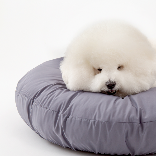 Pestep 寵物超薄空氣麻藥坐墊, 灰色