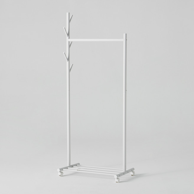 한샘 멀티 행거, 화이트