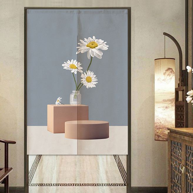 彷彿昨日 北歐風景 客廳 廚房 玄關 屏風 隔斷, G款